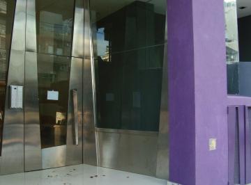 Departamento · 34m² · 1 Ambiente · 1 Cochera · Alquiler - Monoambiente Al Fte. Balcon - Caballito