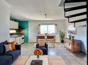 Departamento · 36m² · 2 Ambientes · Departamento en Venta en Ciudadela, Tres de Febrero, G. B. a. Zona Oeste