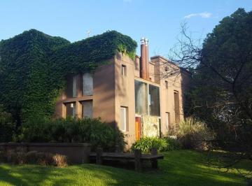 Casa · 140m² · 4 Ambientes · Santa Catalina Club de Campo - Open Door - Casa en Alquiler - Lni 486