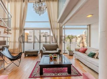 Departamento · 139m² · 4 Ambientes · 1 Cochera · Venta Triplex Unico en Caba