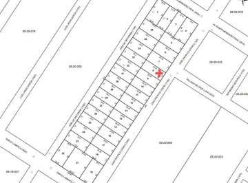 Foto · Venta Terreno Urca 350 m² Excelente Ubicación