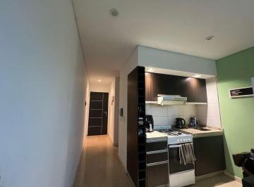 Departamento · 34m² · 1 Ambiente · Departamento Monoambiente Amplio en Venta en Italia Al 300 Apto Credito