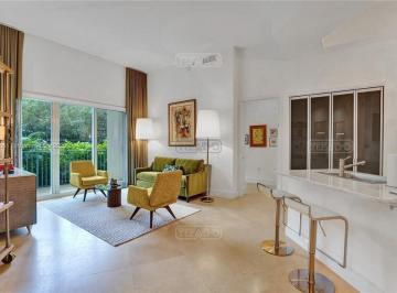 Departamento · 124m² · 3 Ambientes · 1 Cochera · Departamento en Venta en Aventura, Miami, Florida