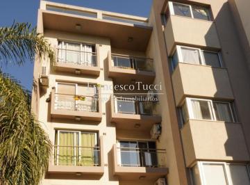 Departamento · 25m² · 1 Ambiente · 1 Cochera · Monoambiente con Cochera en Venta - Morón
