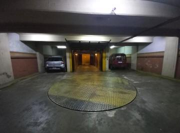 Garage · 25m² · 8 Cocheras · Alquiler. Alquiler Temporario. Cocheras Simples o Dobles. Recoleta