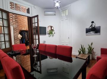 PH · 98m² · 4 Ambientes · PH 4 Ambientes en Floresta Impeclabe, Venta