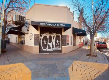 Local comercial · 480m² · Venta Local Comercial y Casa, Apto Desarrollo
