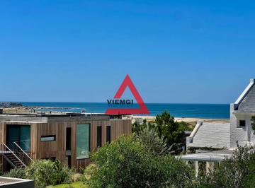 Foto1 · Casa 4 Dorm. en Barrio Privado Laguna Blanca - Punta del Este