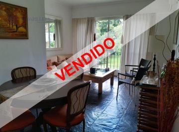 Departamento · 65m² · 3 Ambientes · Departamento en Olivos Golf Club