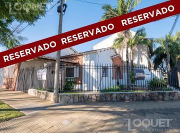 Casa · 178m² · 4 Ambientes · 2 Cocheras · Casa en 7 Jefes