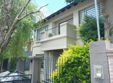 Casa de 6 ambientes, Pilar · Amplia Casa en Venta