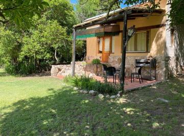 Casa · 36m² · 2 Ambientes · Hermosa Casa con Vista a La Sierras y Costa de Arroyo
