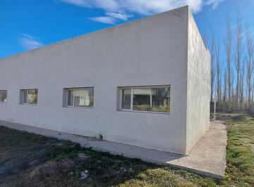 Casa · 187m² · 4 Ambientes · 2 Cocheras · Venta - Casa a Terminar de 3 Dorm. | B° Cerrado San Jacobo | Cipolletti