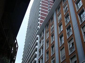 Departamento de 3 ambientes, Centro / Microcentro · Galería Jardín 3 Ambientes