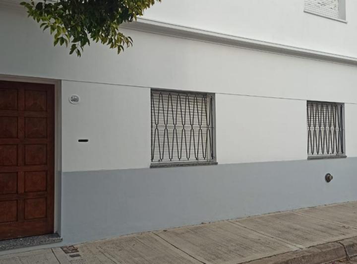 PH · 100m² · 4 Ambientes