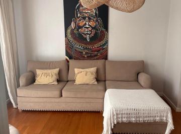 Departamento · 55m² · 2 Ambientes · 2 Ambientes en Alquiler Puerto Madero