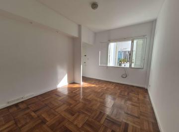 Departamento · 45m² · 2 Ambientes · Hermoso 2 Amb Fte - 45 m²