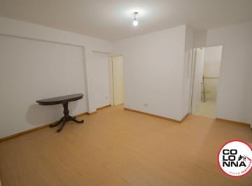 Departamento · 35m² · 1 Dormitorio · Departamento en Caballito Sur