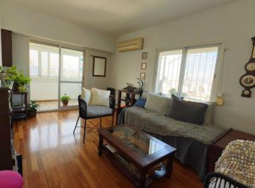 Departamento · 42m² · 2 Ambientes · 1 Cochera · Venta Departamento 2 Ambientes