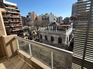 Departamento de 2 ambientes, Palermo · Vidt 1600 - Excelente 2 Ambientes en Palermo