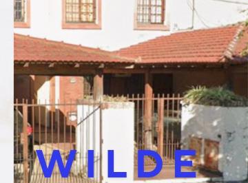Departamento · 40m² · 3 Ambientes · Departamento 3 Amb Venta en Wilde
