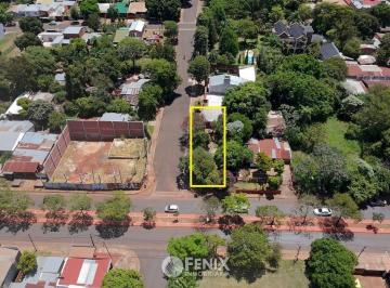 Terreno · 397m² · Tf778 - Terreno en Venta - Av Santa Cruz y Cmte. Miño, Barrio Alta Gracia