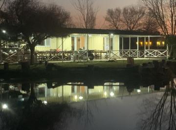 Casa , Zárate · Oportunidad Para Disfrutar de La Naturaleza Chacra Muy Original