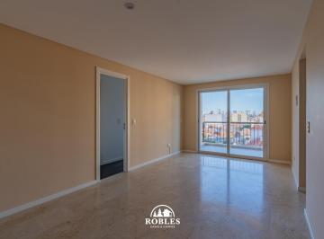 Departamento · 50m² · 2 Ambientes · 1 Cochera · Departamento en Zona Guemes Residencial