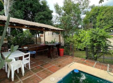 Terreno · 396m² · Tf780 - Terreno + Quincho y Piscina en Venta