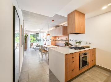 Departamento · 39m² · 1 Ambiente · Monoambiente a Estrenar 50 m² Sin Muebles | Saenz Peña