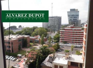 Departamento · 24m² · 1 Ambiente · Departamento - Olivos - Vias/rio