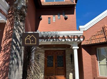 Casa de 5 ambientes, Esteban Echeverría · Casa en Venta en Campos de Echeverria