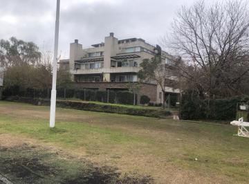 Departamento de 3 ambientes, Pilar · Alquiler/venta Importante Dep. Tortugas Chico Dos Dorm Terraza Panorámica