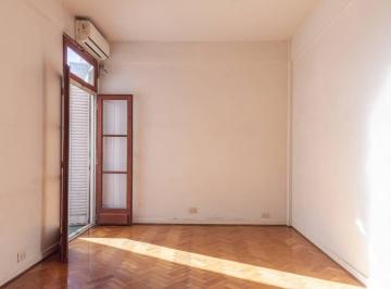 Departamento · 59m² · 3 Ambientes · Av Callao y Tucumán
