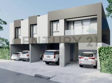 Departamento · 100m² · 3 Dormitorios · 1 Cochera · Departamento en Venta en Carrodilla - Luján de Cuyo - Id: