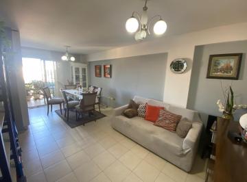 Departamento · 60m² · 4 Ambientes · 1 Cochera · Venta Departamento Tipo Duplex 2 Dorm. y 2 Baños. Barrio Ducasse Apto Crédito Hipotecario.