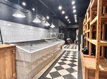 Local comercial , Recoleta · Alquiler Local Comercial 92 m² en Recoleta - Apto Rubros Varios.