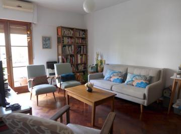 PH · 46m² · 2 Ambientes · Venta - PH 2 Ambientes con Balcón - Nuñez