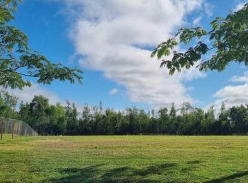 Terreno · 714m² · Terreno Lote en Venta en Acacias, Puertos, Escobar