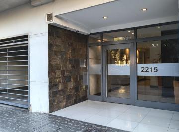 Departamento · 40m² · 2 Ambientes · Departamento 2 Al Frente con Balcón en Alquiler