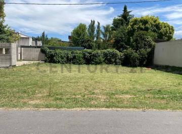 Terreno · 500m² · Terreno a La Venta en City Bell