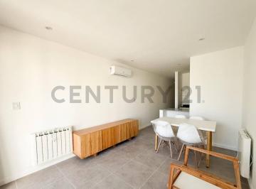 Departamento · 31m² · 1 Ambiente · Departamento Monoambiente a Estrenar en Venta La Plata