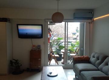 Departamento · 30m² · 1 Ambiente · Moderno Departamento con Amenities