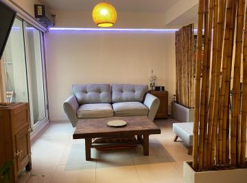 Departamento · 30m² · 1 Ambiente · Moderno Departamento con Amenities