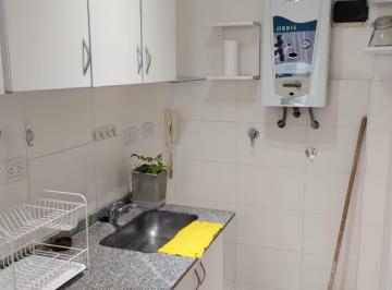 Departamento de 2 ambientes, Coghlan · Venta Depto 2 Ambientes en Coghlan