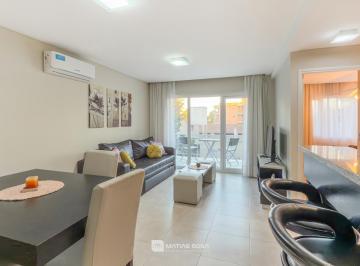 Departamento · 43m² · 2 Ambientes · 1 Cochera · Venta - Departamento 2 Ambientes - Cochera