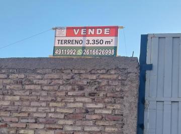 Terreno , Guaymallén · ¡Vende Lote! Bermejo, Guaymallén.