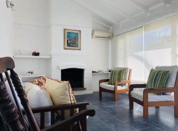 Casa · 90m² · 3 Ambientes · Casa - Balneario Buenos Aires