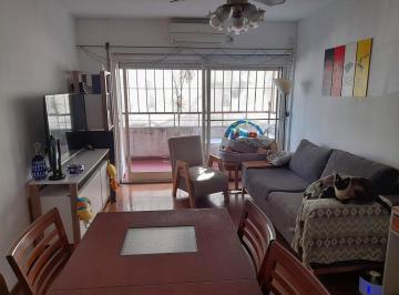 Departamento · 56m² · 3 Ambientes · Departamento Externo