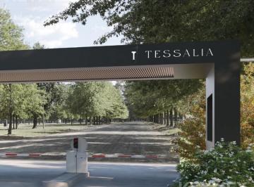 Terreno · 1507m² · Lote en Venta en Tessalia Tierra de Centauros